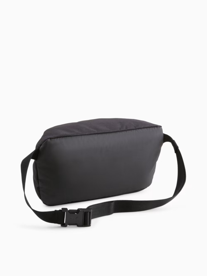 Сумка Puma Academy Waist Bag черная 07993701 изображение 3