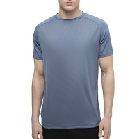 Футболка чоловіча Radder Ipswich блакитна 502422-400 изображение 6