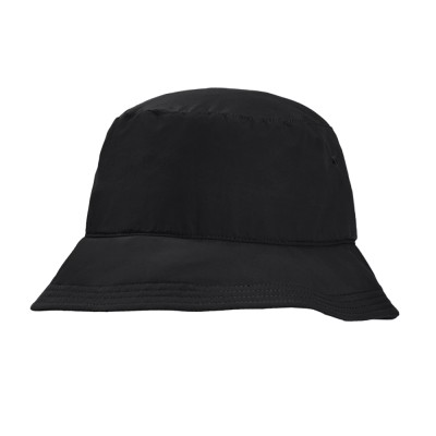 Панама Jack Wolfskin SUN HAT черная 1903393-6000