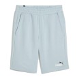 Шорты мужские Puma ESS+ 2 Col Shorts голубые 58676622