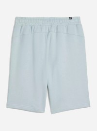 Шорти чоловічі Puma ESS+ 2 Col Shorts блакитні 58676622 изображение 3