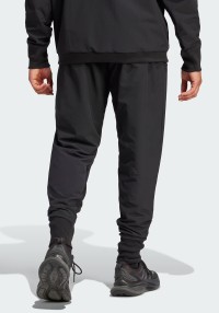 Брюки мужские Adidas M Z.N.E. WV PT черные IR5207 изображение 3