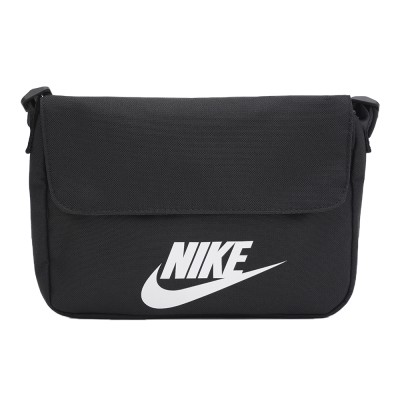 Сумка  Nike W NSW FUTURA 365 CROSSBODY черная CW9300-010