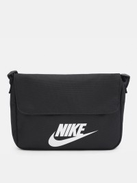 Сумка  Nike W NSW FUTURA 365 CROSSBODY чорна CW9300-010 изображение 2