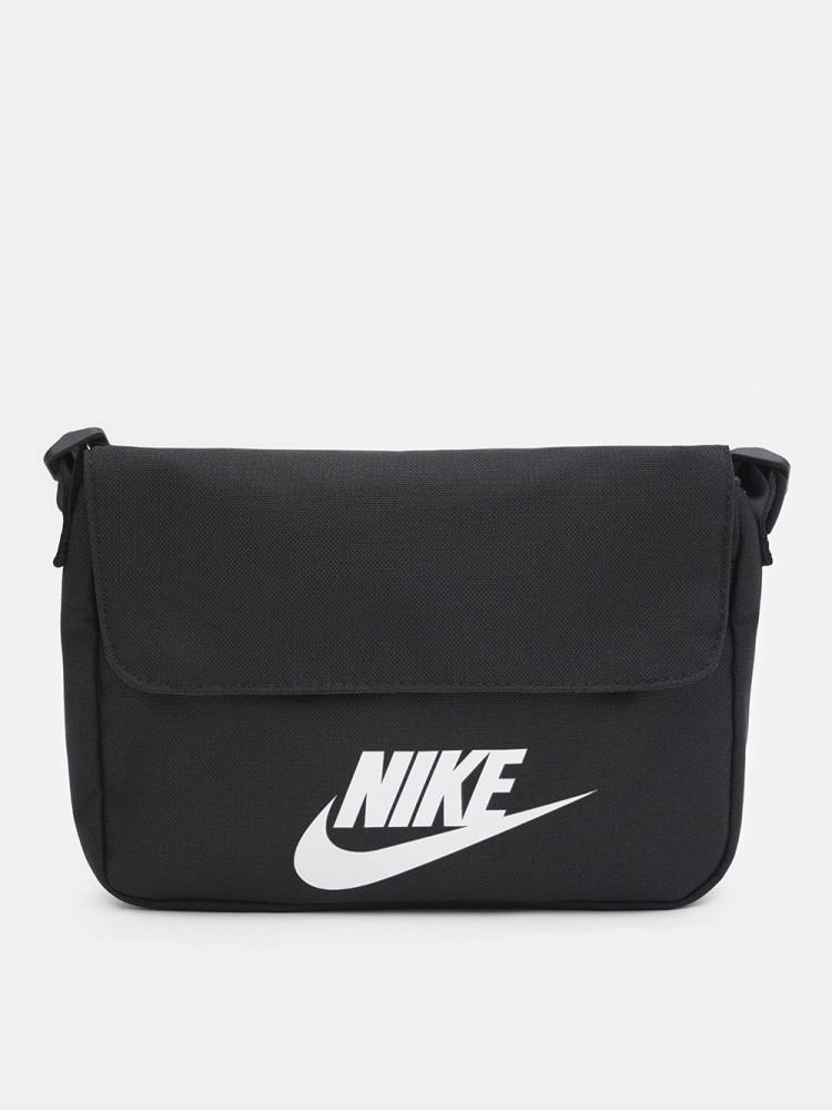 Сумка  Nike W NSW FUTURA 365 CROSSBODY чорна CW9300-010 изображение 2