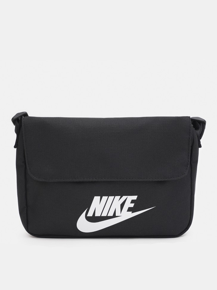 Сумка  Nike W NSW FUTURA 365 CROSSBODY чорна CW9300-010 изображение 2