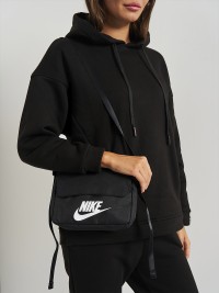 Сумка  Nike W NSW FUTURA 365 CROSSBODY чорна CW9300-010 изображение 5