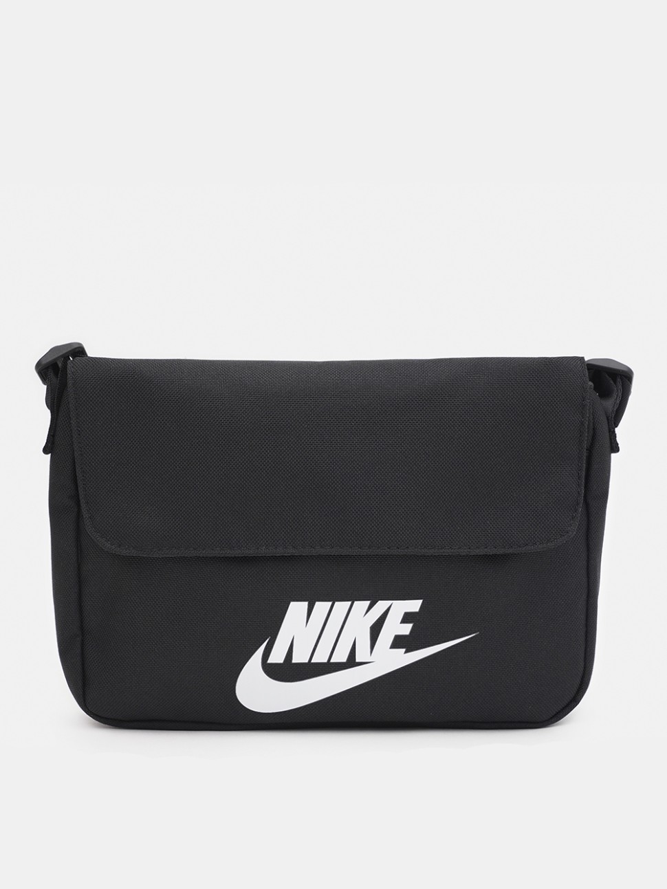 Сумка Nike W NSW FUTURA 365 CROSSBODY чорна CW9300-010 — фото 2