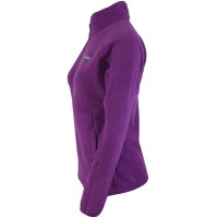 Толстовка жіноча Columbia фіолетова 1861071-594 изображение 3