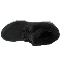 Ботинки женские Skechers On-the-Go Joy черные 15506 BBK изображение 2