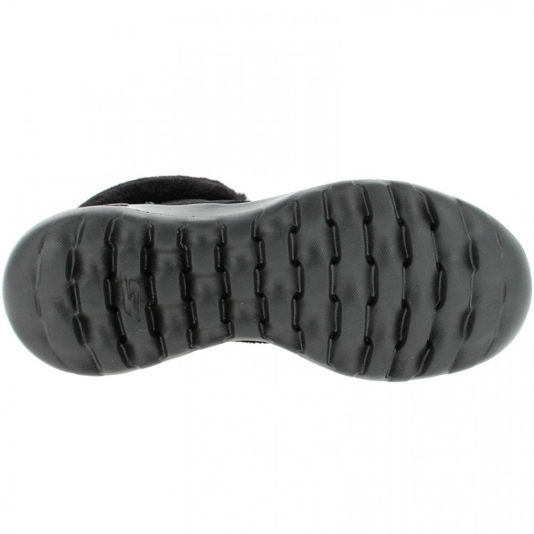 Черевики жіночі Skechers On-the-Go Joy чорні 15506 BBK 