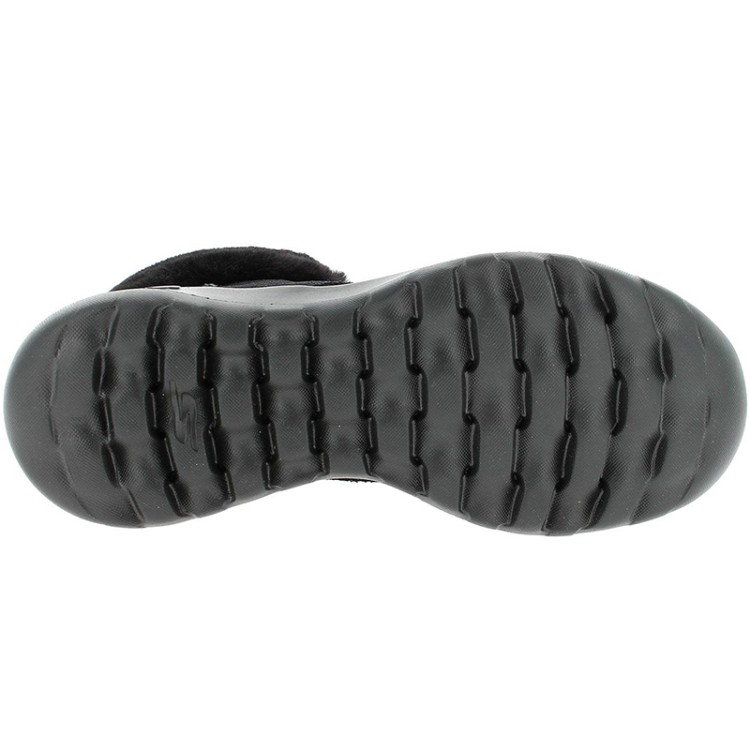 Ботинки женские Skechers On-the-Go Joy черные 15506 BBK изображение 3