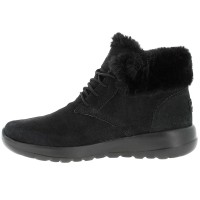 Ботинки женские Skechers On-the-Go Joy черные 15506 BBK изображение 4