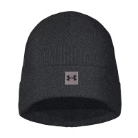 Шапка чоловіча Under Armour UA Halftime Cuff коричнева 1373155-015