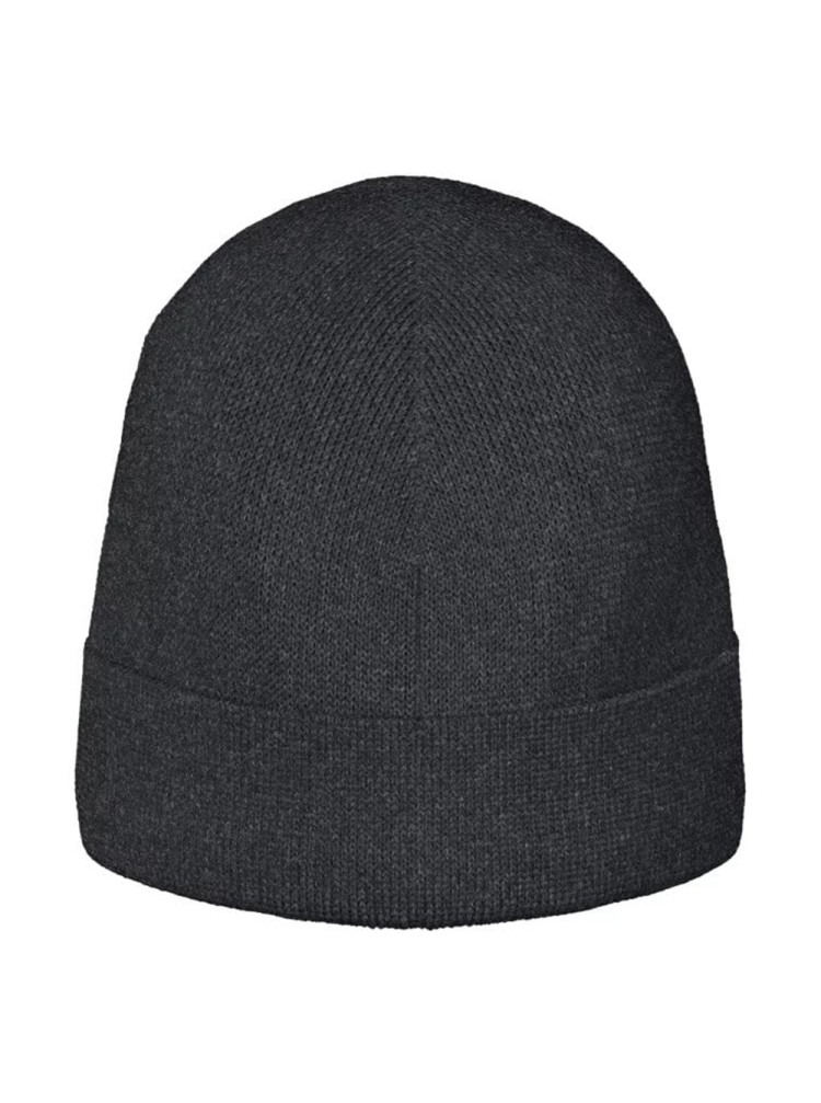 Шапка мужская Under Armour UA Halftime Cuff коричневая 1373155-015 изображение 3
