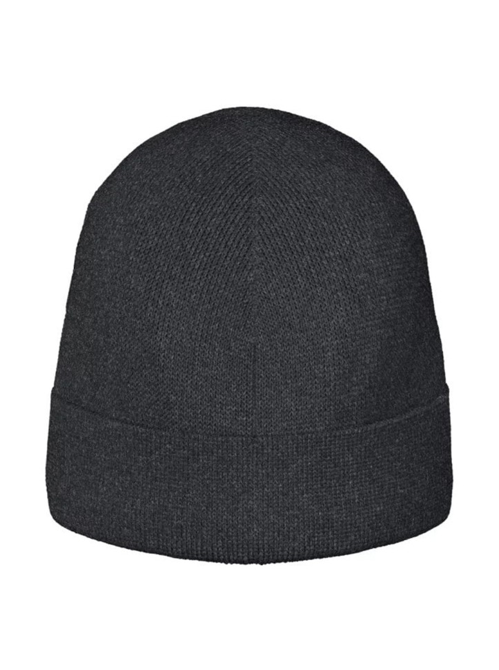 Шапка мужская Under Armour UA Halftime Cuff коричневая 1373155-015 изображение 3
