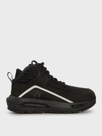 Ботинки мужские Under Armour UA 695 черные 3028376-001 изображение 2