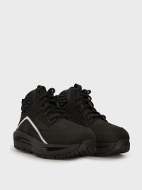 Ботинки мужские Under Armour UA 695 черные 3028376-001 изображение 4