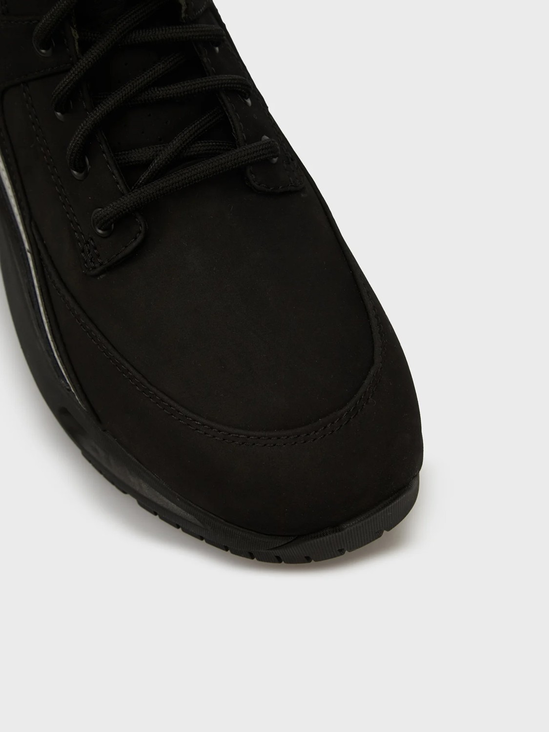 Ботинки мужские Under Armour UA 695 черные 3028376-001 изображение 5