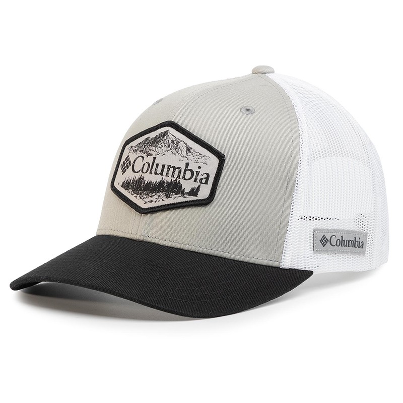 Бейсболка Columbia Mesh™ Snap Back Hat мультиколір 1652541-045 — фото 1