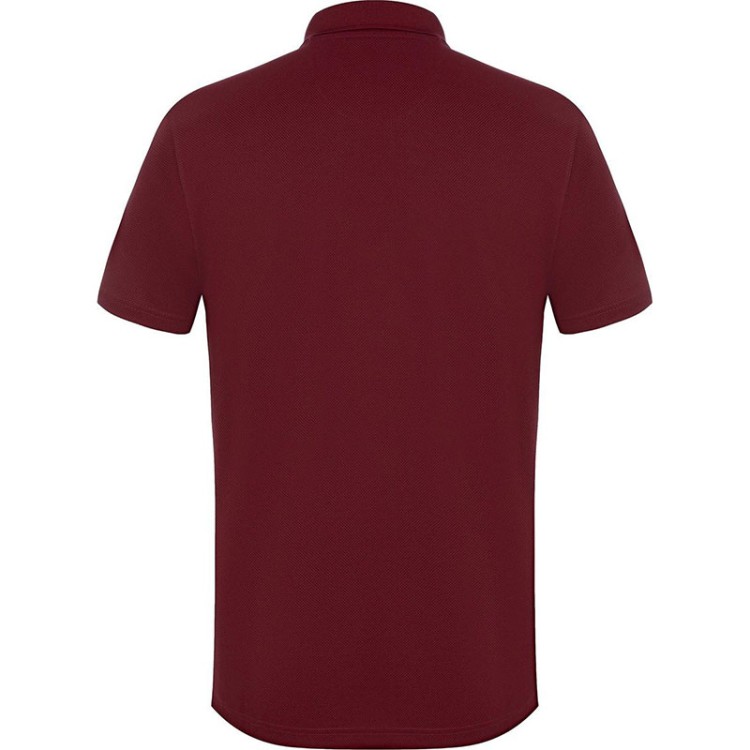 Футболка мужская Columbia Utilizer Polo бордовая 1772055-664 изображение 2