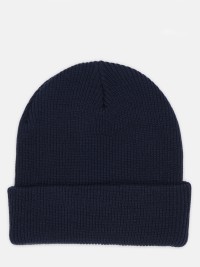 Шапка Columbia Whirlibird™ Cuffed Beanie синяя 1911321-466 изображение 3