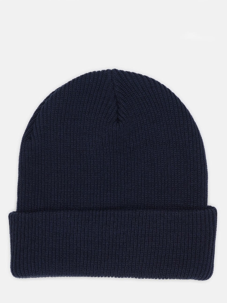 Шапка Columbia Whirlibird™ Cuffed Beanie синя 1911321-466 — фото 3