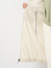 Куртка женская Columbia Puffect™ II Long Jacket бежевая 2088451-278 изображение 8