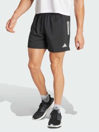 Шорти чоловічі Adidas OTR B SHORT чорні IY0704 изображение 2