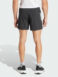 Шорти чоловічі Adidas OTR B SHORT чорні IY0704 изображение 3