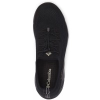 Кроссовки мужские Columbia черные 1889621-010 изображение 2