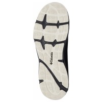 Кроссовки мужские Columbia черные 1889621-010 изображение 3