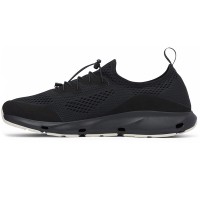 Кроссовки мужские Columbia черные 1889621-010 изображение 4