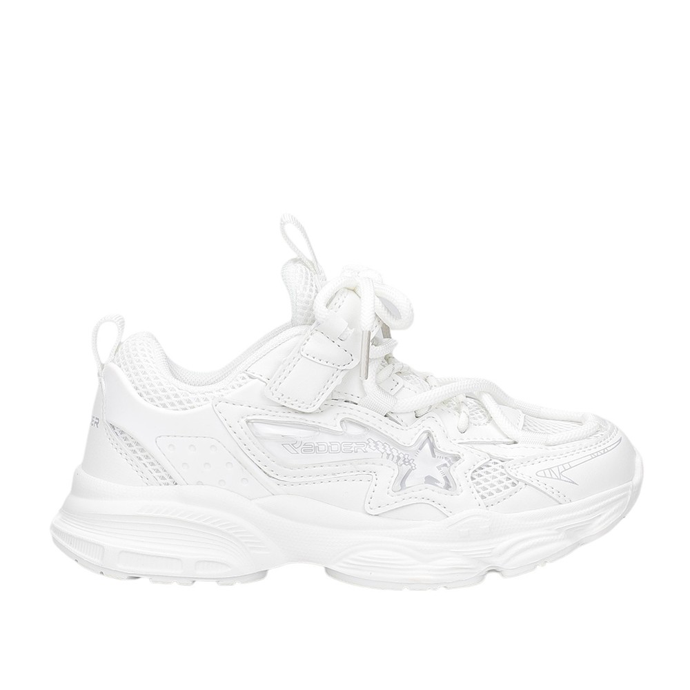 Кроссовки детские Radder Jewel белые 862505-100