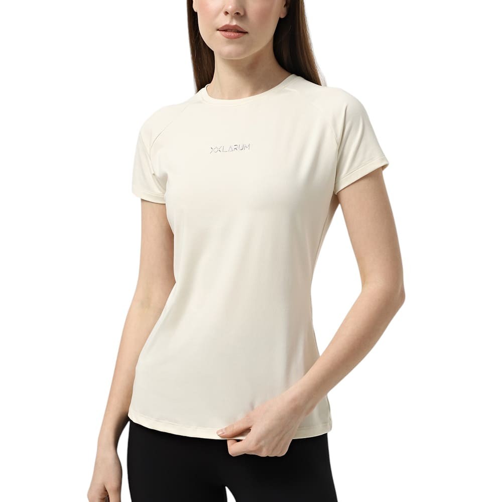 Футболка женская Larum Aragorn белая 372501-100