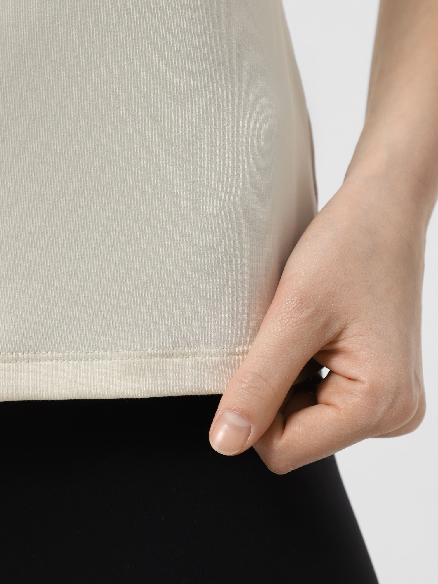 Футболка женская Larum Aragorn белая 372501-100 изображение 5