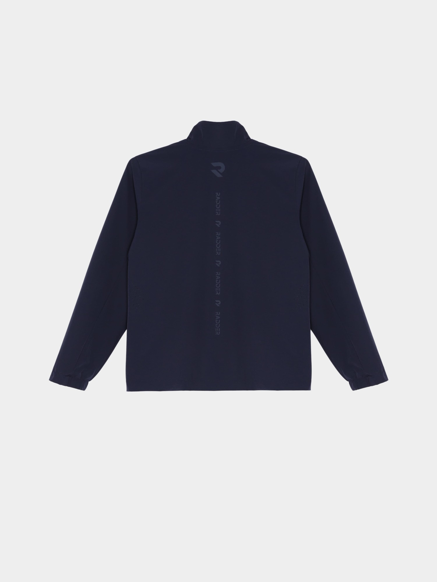 Ветровка детская Radder Kaelan темно-синяя 442566-450 изображение 3