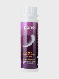 Засіб для прання пуховиків 250 мл Nano formula 552001  изображение 2