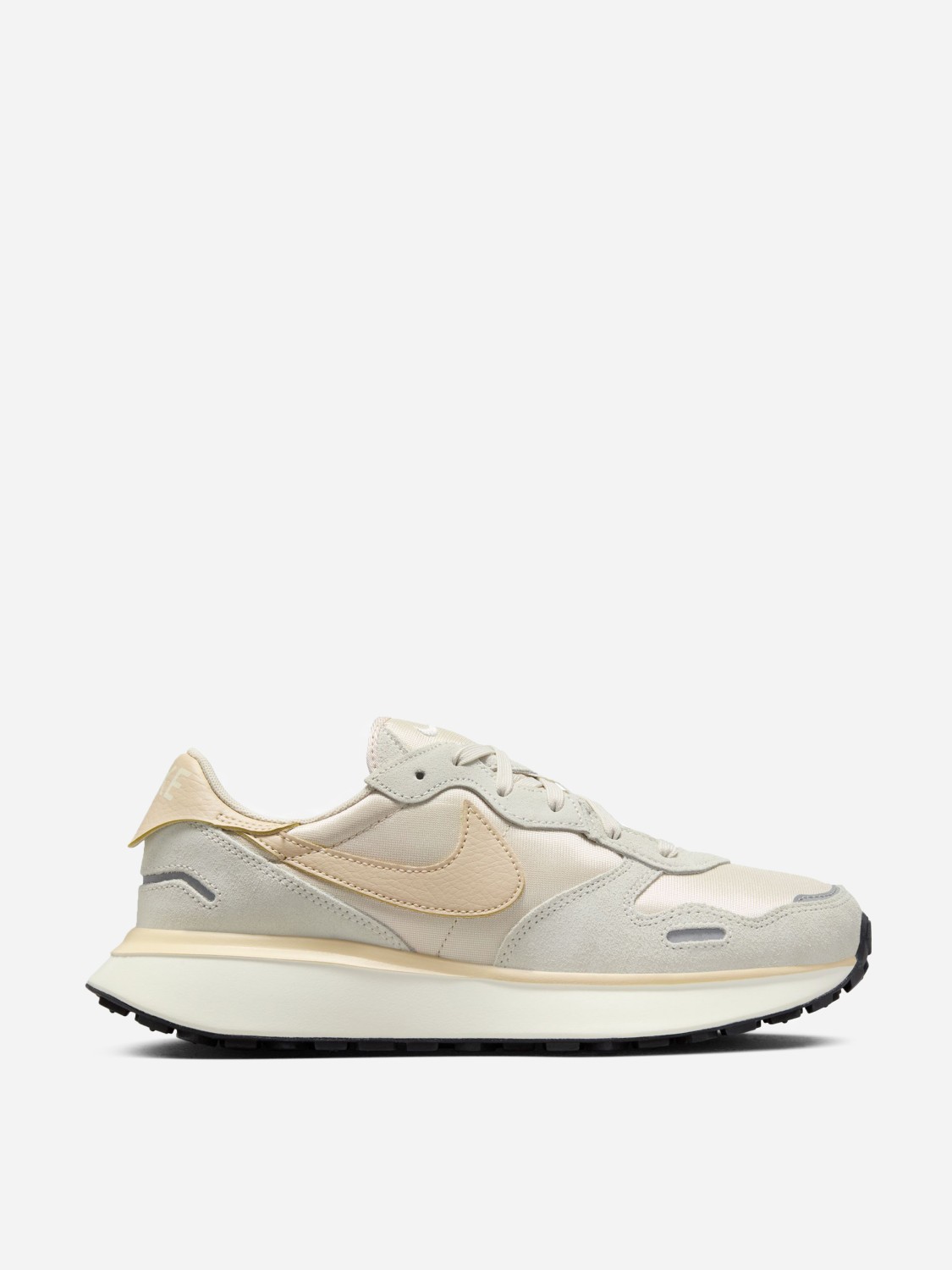 Кросівки жіночі Nike W NIKE PHOENIX WAFFLE молочні FD2196-104 изображение 2