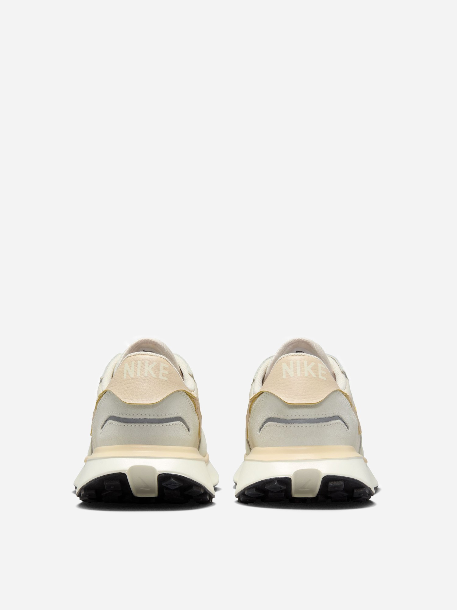 Кроссовки женские Nike W NIKE PHOENIX WAFFLE молочные FD2196-104 изображение 5