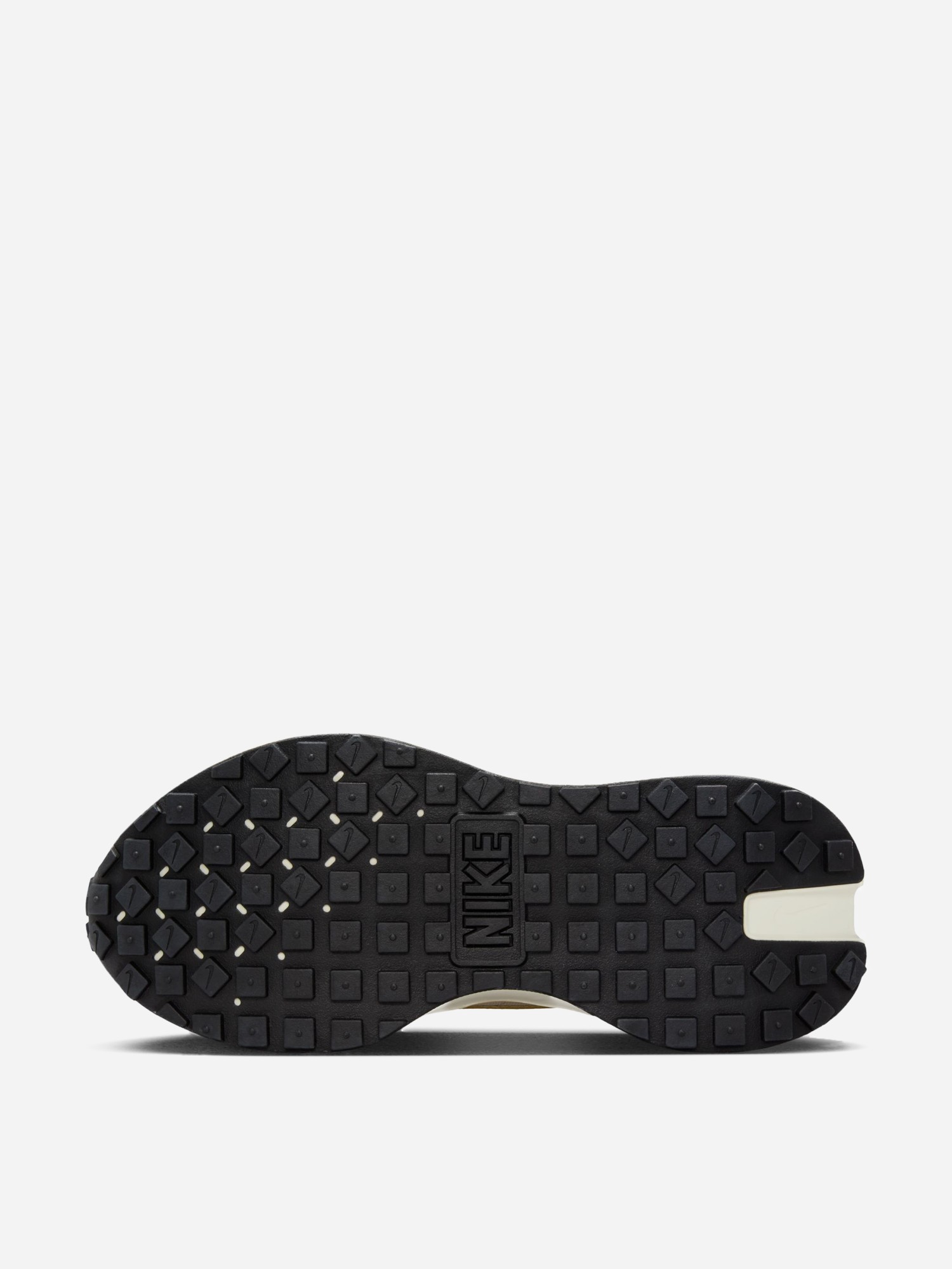 Кроссовки женские Nike W NIKE PHOENIX WAFFLE молочные FD2196-104 изображение 9