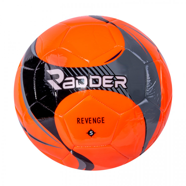 М'яч футбольний Radder REVENGE 512004-800 изображение 1