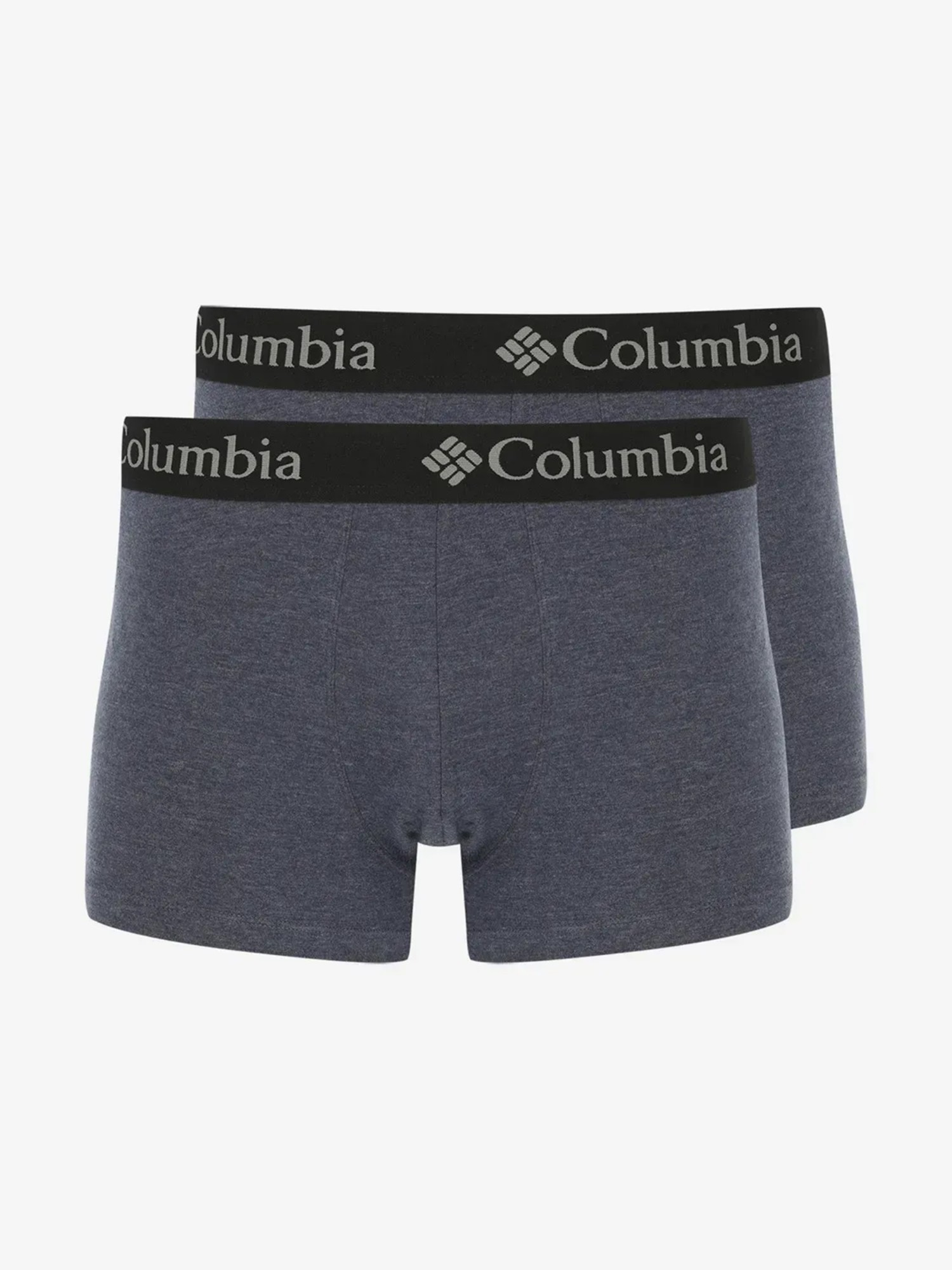 Боксери чоловiчi 2P Columbia PERFORMANCE COTTON STRETCH MELANGE сині CPCB02-BLUE изображение 2