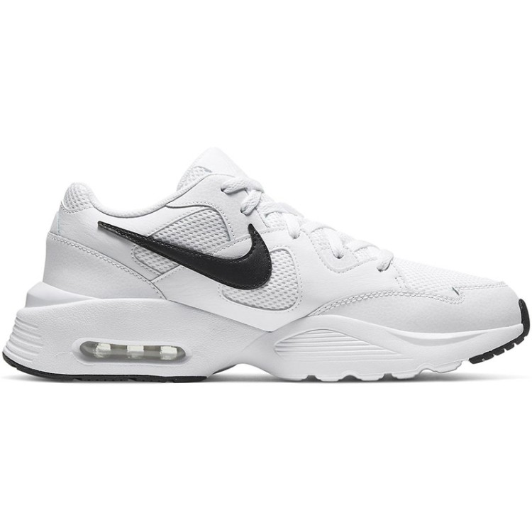 Кроссовки мужские Nike Air Max Fusion белые CJ1670-102 изображение 1