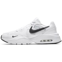 Кроссовки мужские Nike Air Max Fusion белые CJ1670-102 изображение 2