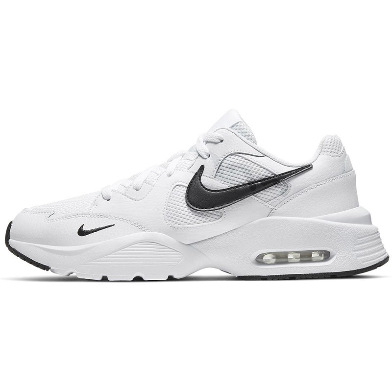 Кроссовки мужские Nike Air Max Fusion белые CJ1670-102 изображение 2