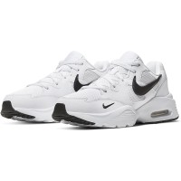 Кроссовки мужские Nike Air Max Fusion белые CJ1670-102 изображение 3