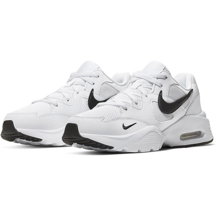 Кроссовки мужские Nike Air Max Fusion белые CJ1670-102 изображение 3