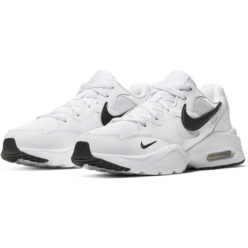 Кроссовки мужские Nike Air Max Fusion белые CJ1670-102 изображение 3