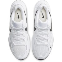 Кроссовки мужские Nike Air Max Fusion белые CJ1670-102 изображение 4